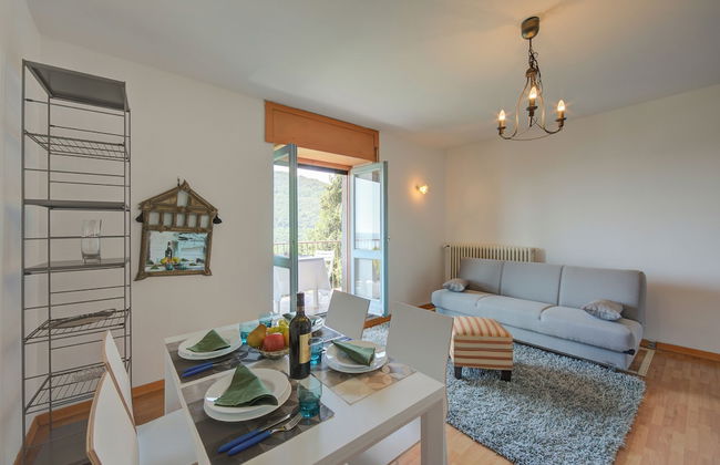 Oasi Di Pace Lake View Balcony - Foto 18