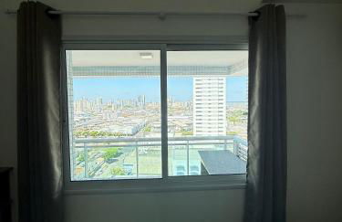 apê mandarim belém, 11º andar-wifi-garagem-piscina - Foto 16