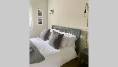 Self contained annexe in the heart of Wedmore - Foto 2