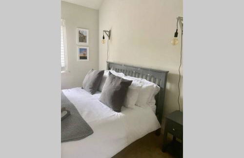 Self contained annexe in the heart of Wedmore - Foto 2