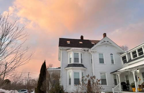 Falls Farmstead 1865 Ellis House - Apt 3 - Foto 6