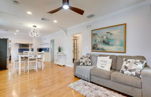 Bright and Modern Home, 3 Mi to Dtwn West Palm Beach - Foto 1