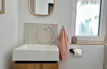 Up Wuljke19 neu renovierte Unterkunft inkl.PKW Stellplatz - Foto 10