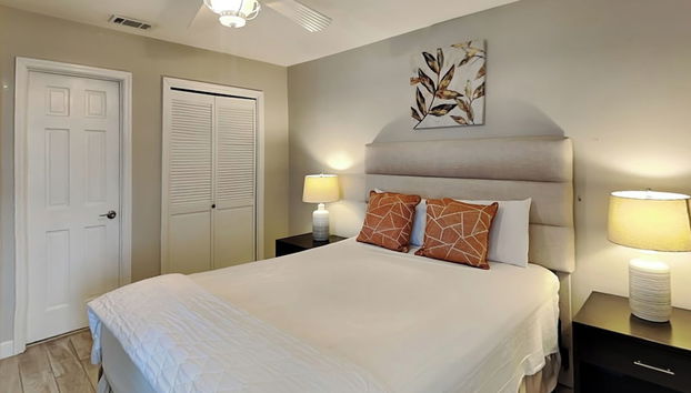 St Thomas Square #102 - Foto 3, Habitación