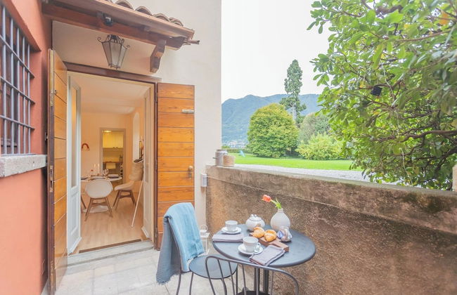 La Piazza di Cernobbio by Rent all Como - Foto 37