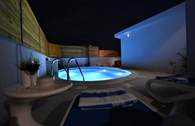 2 Bedroom Apartment Sleeps 5 - Privat Pool - Foto 51