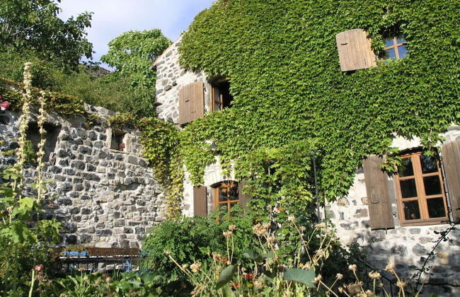 Holiday Home Mirabel Sous les Roches - Photo 18