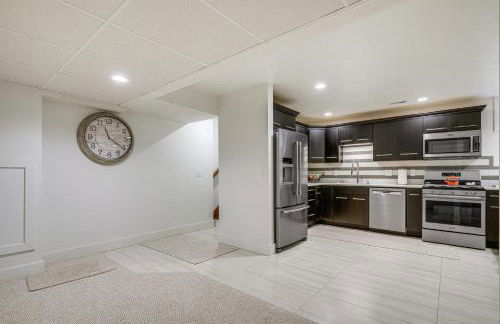 Convenient North Bend Apt Half-Mi to Notre Dame! - Foto 14