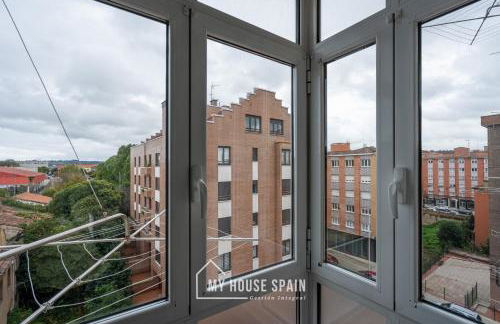 MyHouseSpain - Piso nuevo en Ramón y Cajal - Foto 25