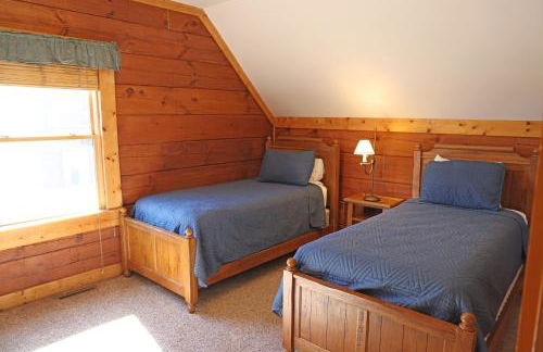 4 BR: Timbers #1 Stand alone Cabin - Foto 18