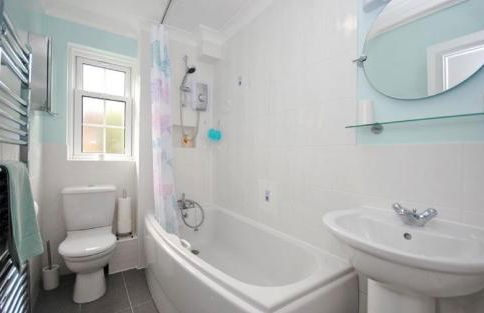 Birch End, Midhurst - Foto 21