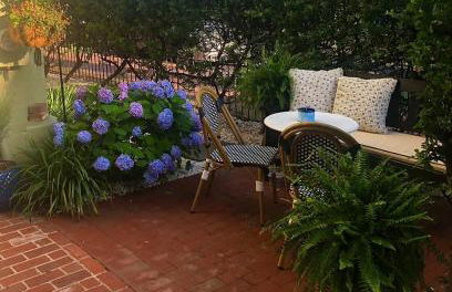 Charming and Historic Apartment in Capitol Hill - Foto 11