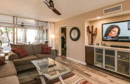 Cozy 2-bdrm Condo in Heart of Old Town Scottsdale! - Foto 1