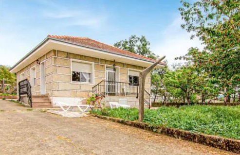 Villa Ginzo - Foto 1