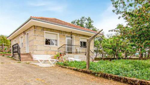 Villa Ginzo - Foto 1