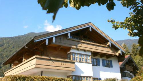 Alpenresidenz Chiemgau - Photo 2