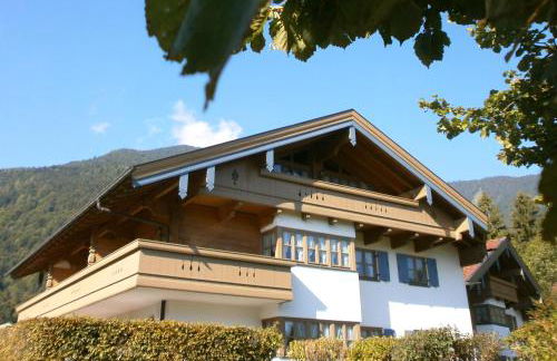 Alpenresidenz Chiemgau - Photo 2