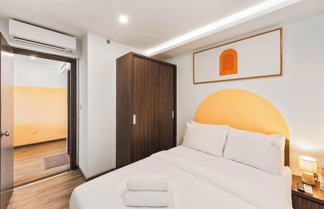 S Lux Apartment Virgo Nha Trang - Foto 10