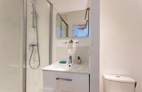 Villa des Sables - Foto 75