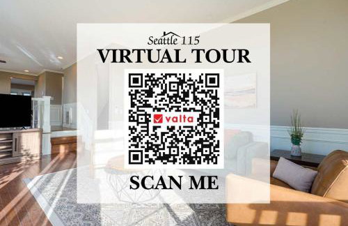 Fremont home with panoramic views near Woodland Zoo - Photo 37