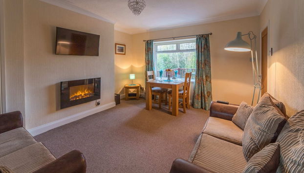 Host Stay No 5 Poppy Cottage - Foto 2, Imagen principal