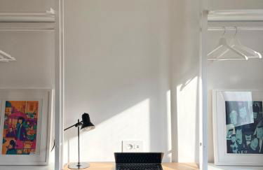 The Architect Loft - Navigli, Private Terrace - Foto 16