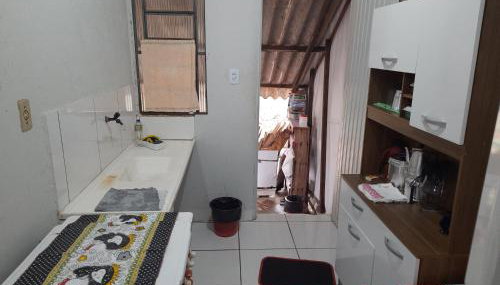 Casa de Hospedagem São João - Foto 2