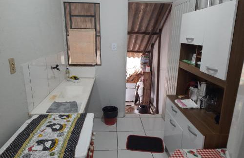 Casa de Hospedagem São João - Foto 2