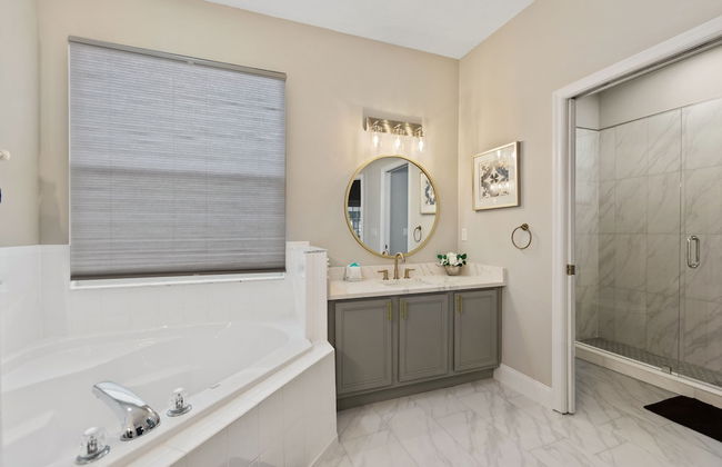 Gold Rest @ Calabay Parc Tower Lake By Shine 412 4 Bedroom Villa - Foto 18