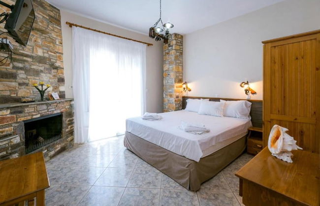 Petra Mare Apartments 1 - Foto 26