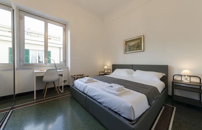 JOIVY Fronte del Mar Seaview Apartment Casaregis - Foto 6