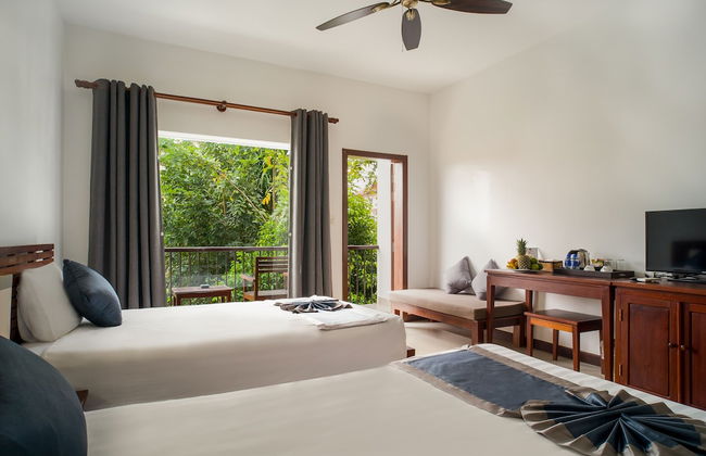 Cozy Boutique Hotel City Center - Foto 7