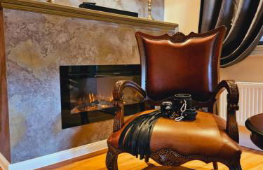 exkl. romantisches SM Apartment Secret Desire - Foto 1