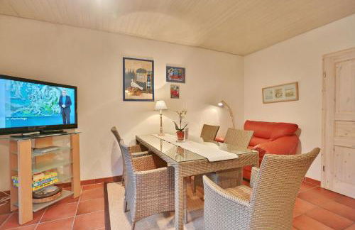 Ferienhaus Seeweg Ferienhaus Seeweg 4 - Foto 7