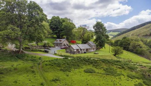 Glyn Mawr Barn - Foto 5