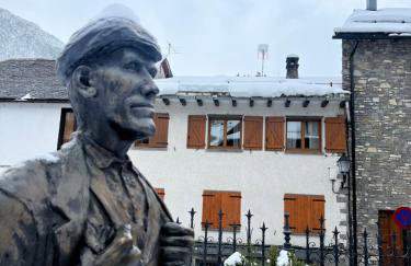 Casa Marilu Sallent - Photo 30