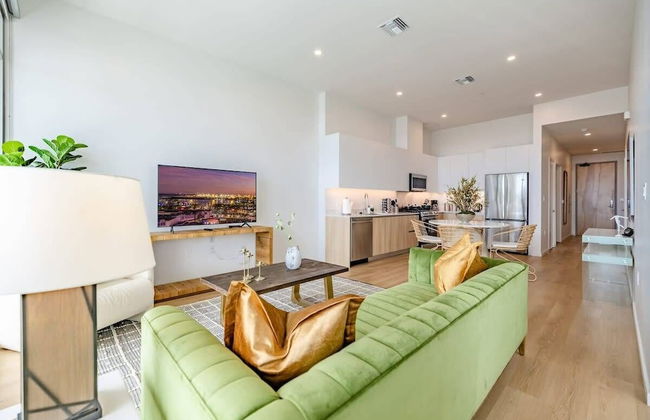 @ Marbella Lane - Sleek Corner Ocean View - Foto 33