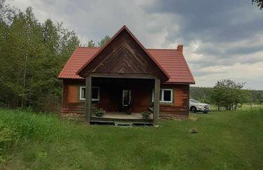 Dom na Kresach Grzybowszczyzna - Photo 2