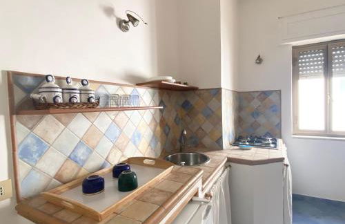 Rosa Dei Venti Marettimo - Foto 31