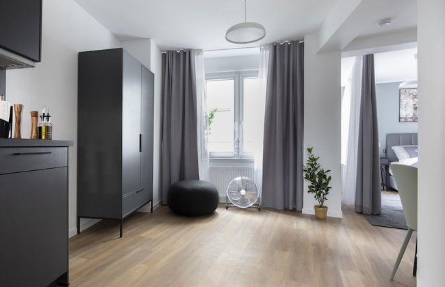 Limehome Essen Kettwiger Str. - Foto 60