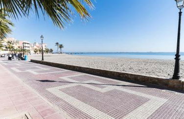 Apartamento Playa Espejo - Foto 20