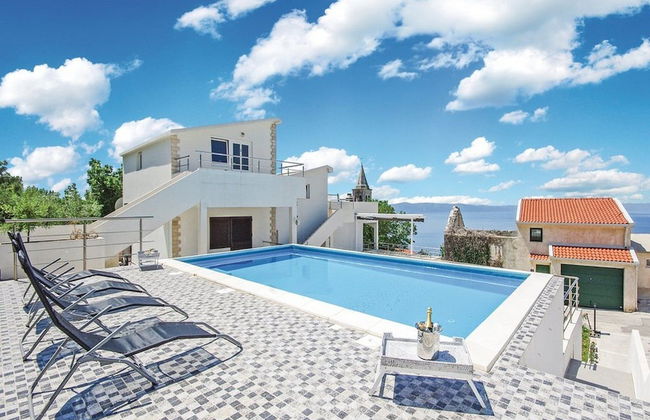 Villa Blanka - Photo 36