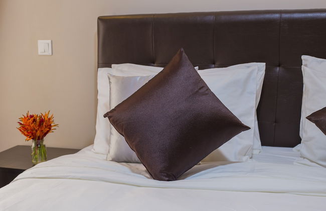 Natra Apartments - Foto 11