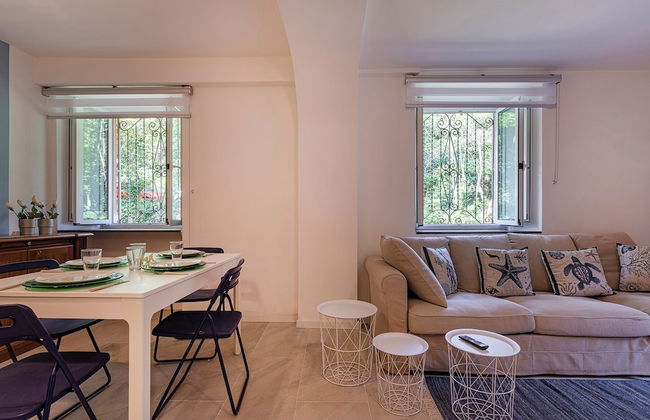 Comfy and Quiet in Camogli - Foto 11