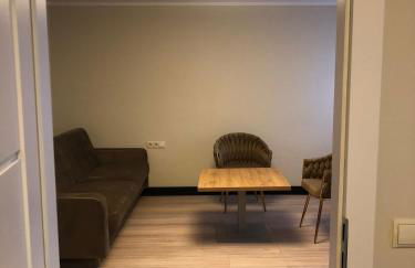 VIP Apartment 4A 2 Zi 40qm Küche Bad - Photo 12