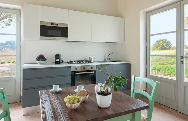 Il Colle Di Donna Ilaria 16 - Foto 45