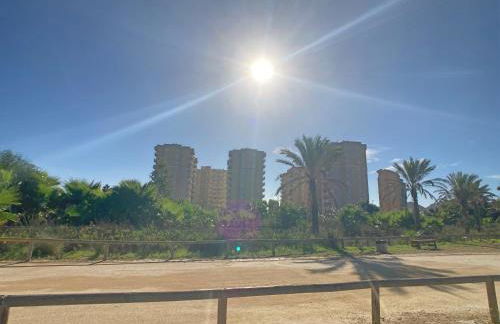 Spanish Connection - Villa Cristal - Foto 48