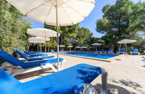 Apartamentos Cala Murada Tennis - Foto 9