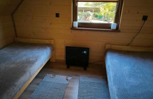 Domki Bieszczadzka Polana - Foto 24