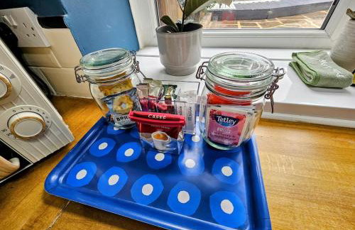 Large 3 bedroom home in the heart of Bingley - Foto 7